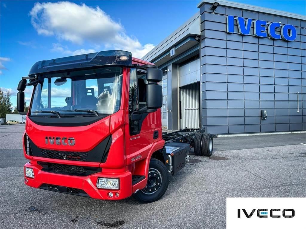 Iveco Eurocargo Autre camion