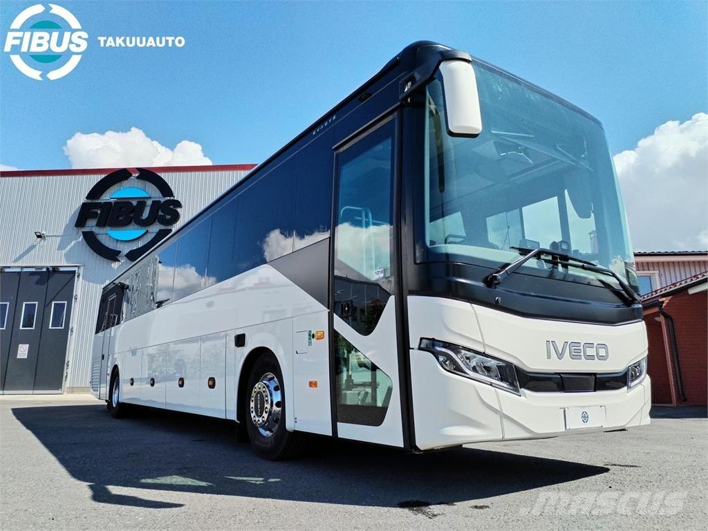 Iveco Evadys Autocar