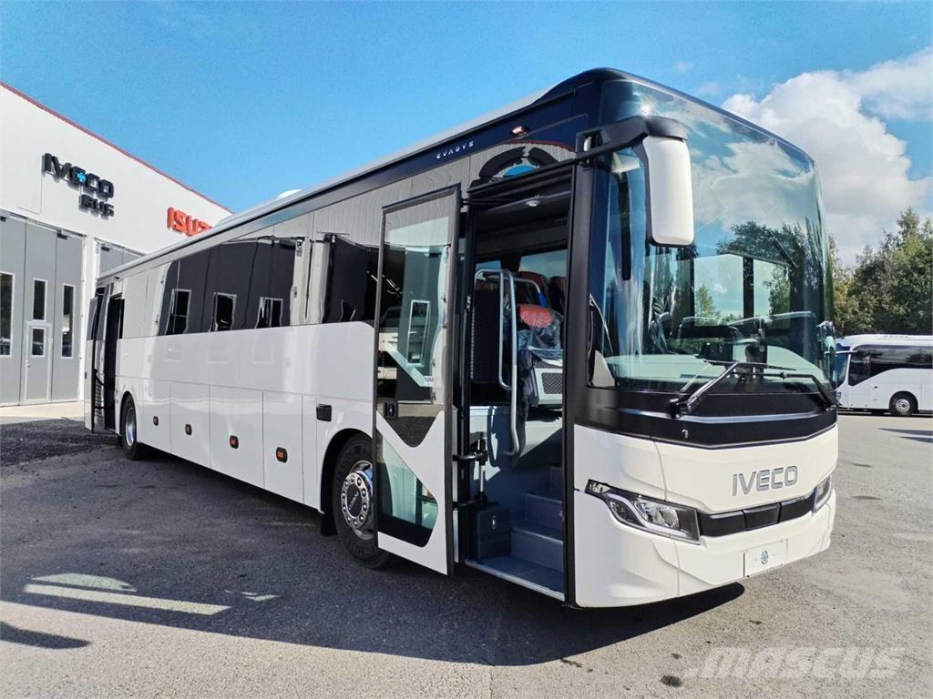 Iveco Evadys Autobus interurbain