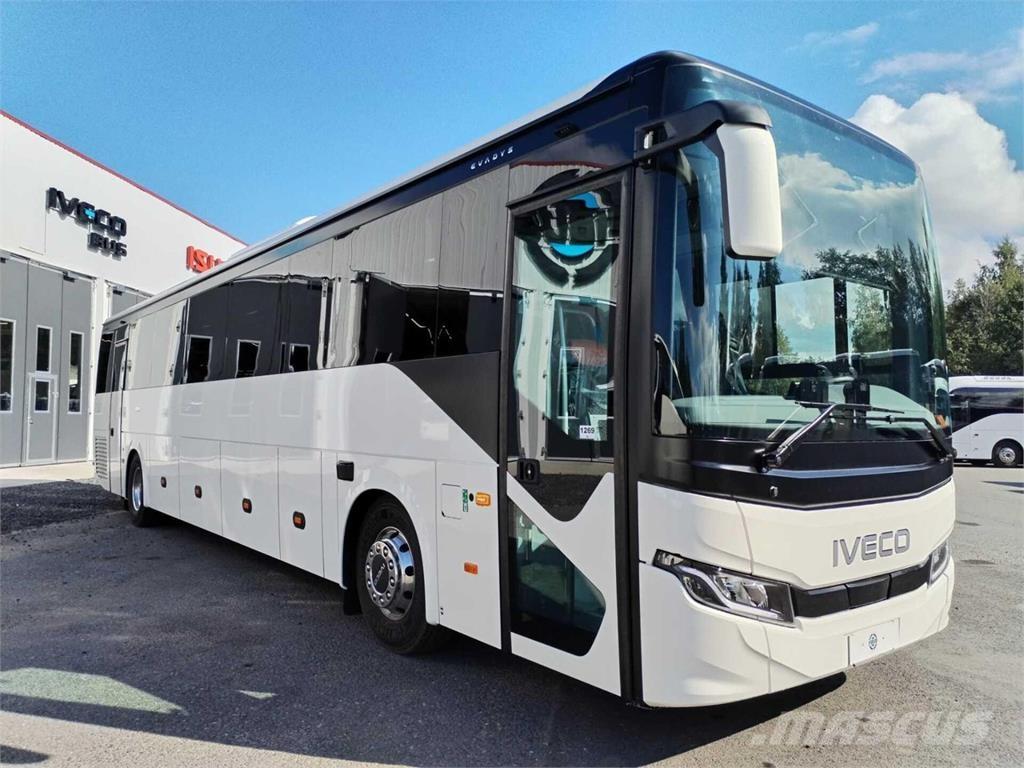 Iveco Evadys Autobus interurbain