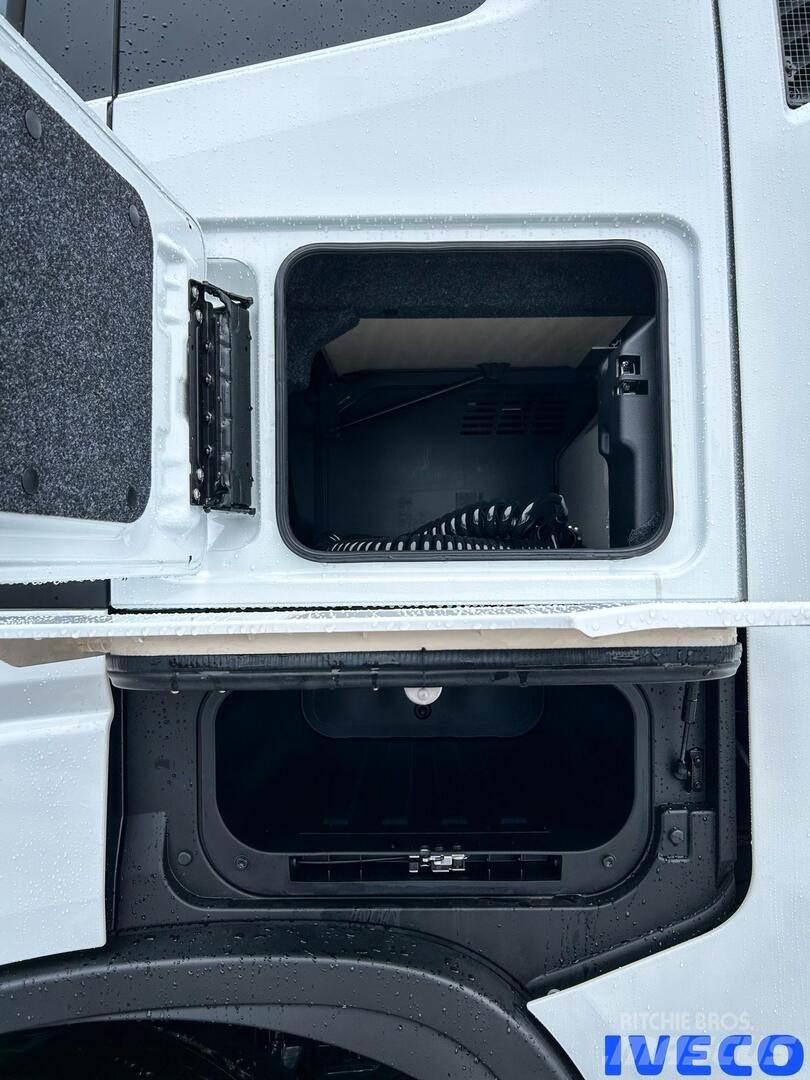 Iveco X-WAY Autre camion