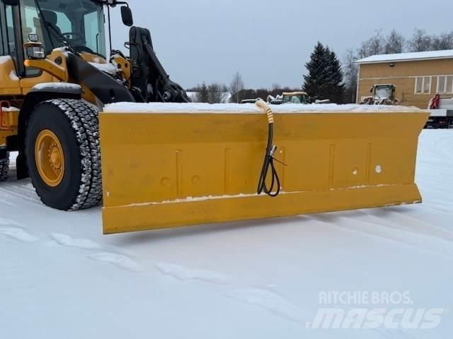  Jankko Chasse neige