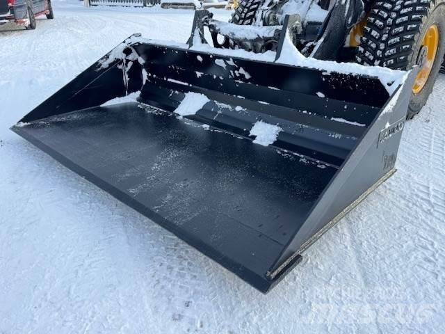  Jankko TK300 Godet
