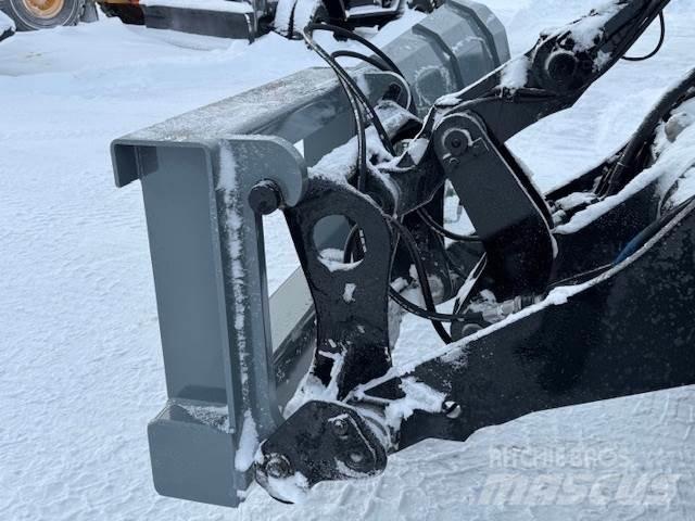  Jankko VS2900 Chasse neige