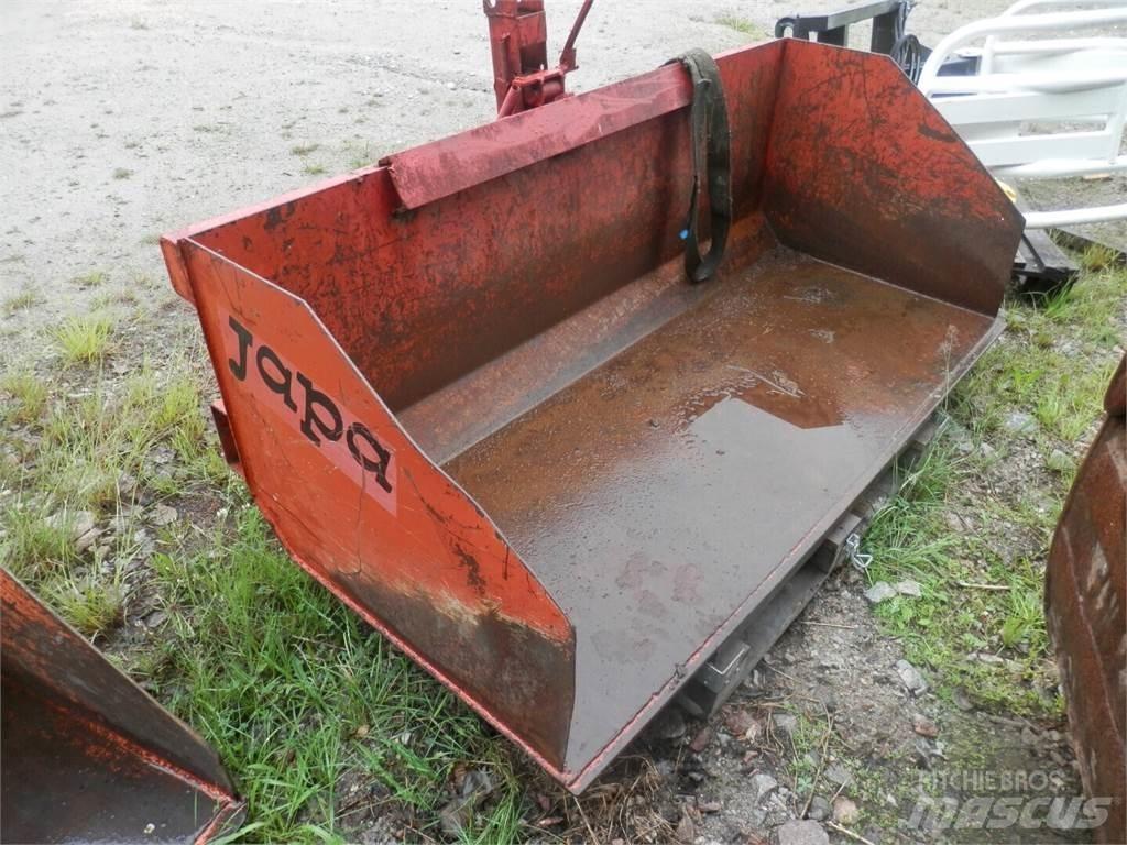 Japa 180 Autres équipements de chargement et de levage