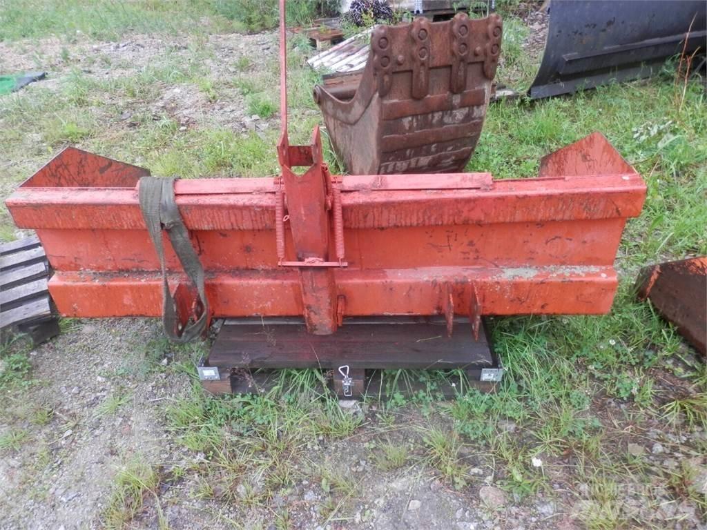 Japa 180 Autres équipements de chargement et de levage