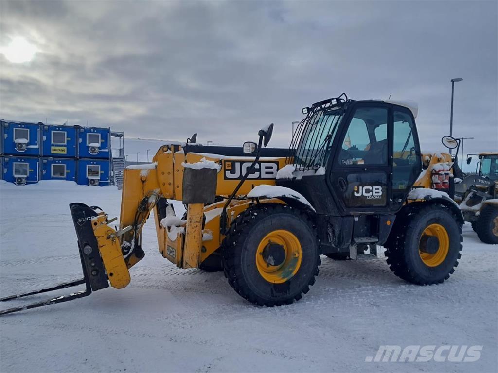 JCB 540-170 Chariot télescopique