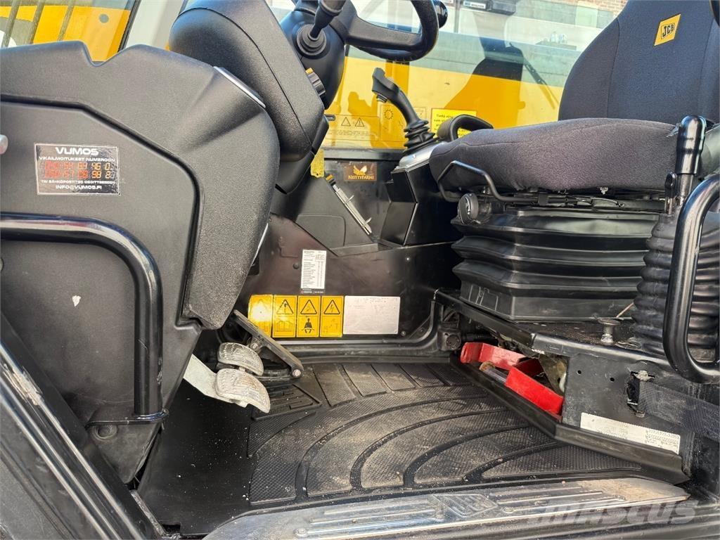 JCB 540-170 Chariot télescopique