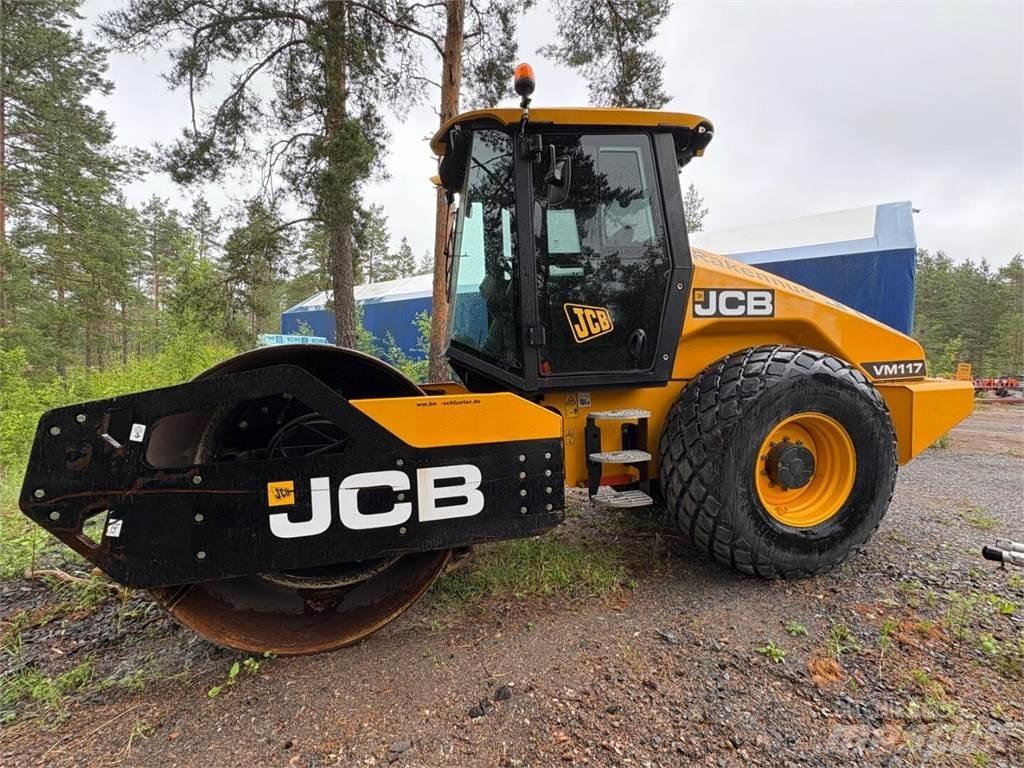 JCB VM117 Construction - Autres