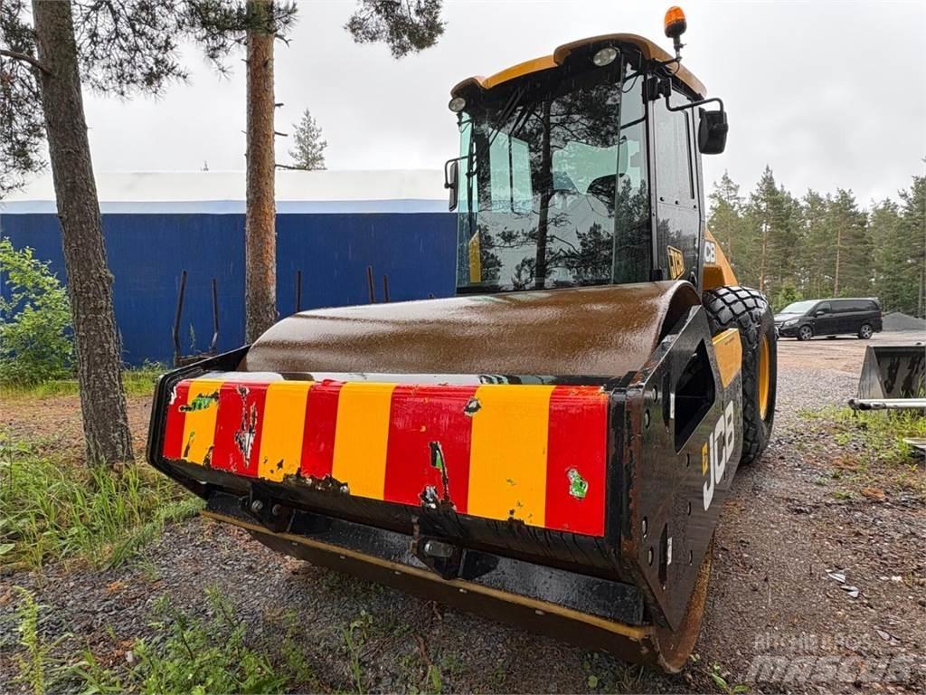 JCB VM117 Construction - Autres