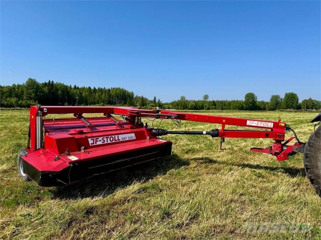 JF GMT3205L Agriculture - Autres