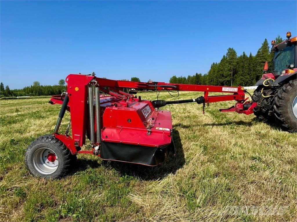JF GMT3205L Agriculture - Autres