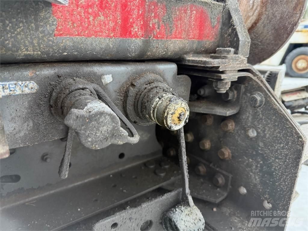 Joab L20 Camion ampliroll