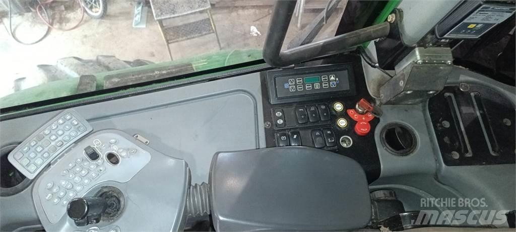 John Deere 1110E Porteur