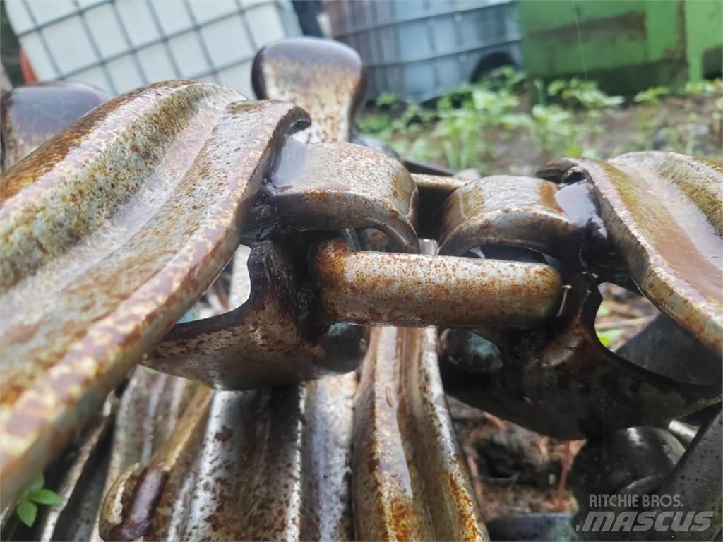 John Deere 1170 E Abatteuse
