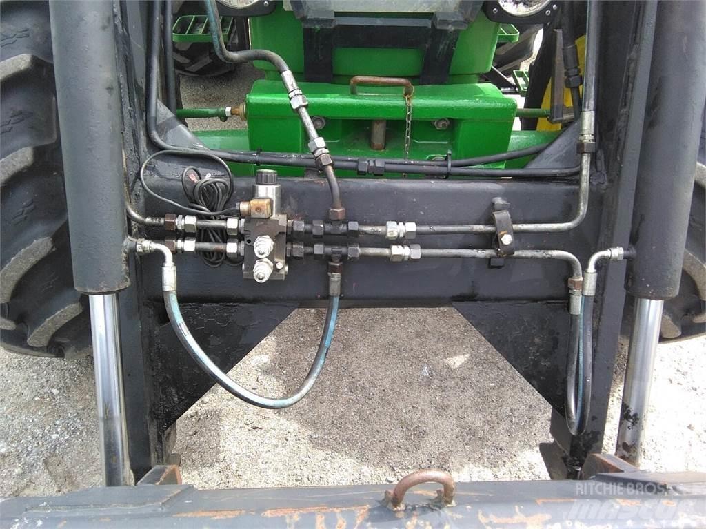 John Deere 2650 Tracteur