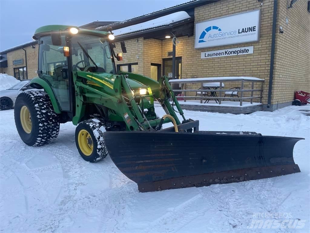 John Deere 4520 Entretien du sol - Autres