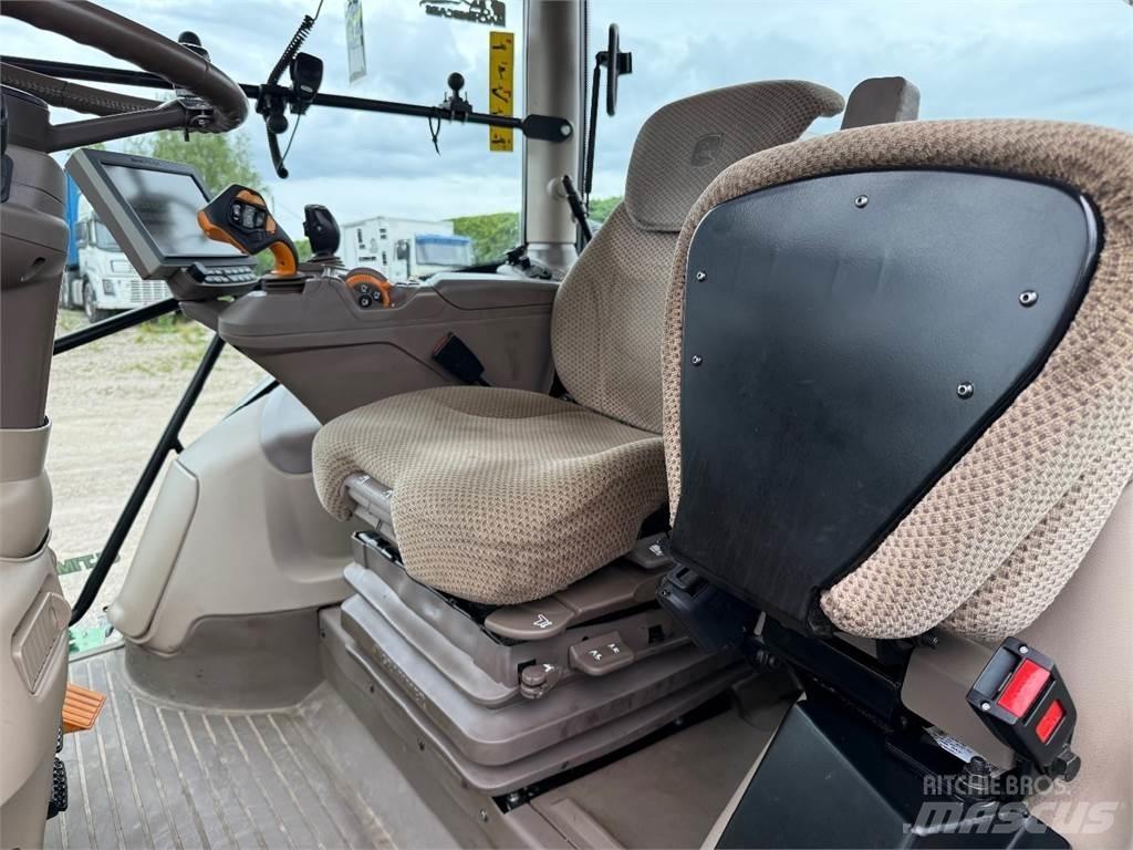 John Deere 6175R Tracteur