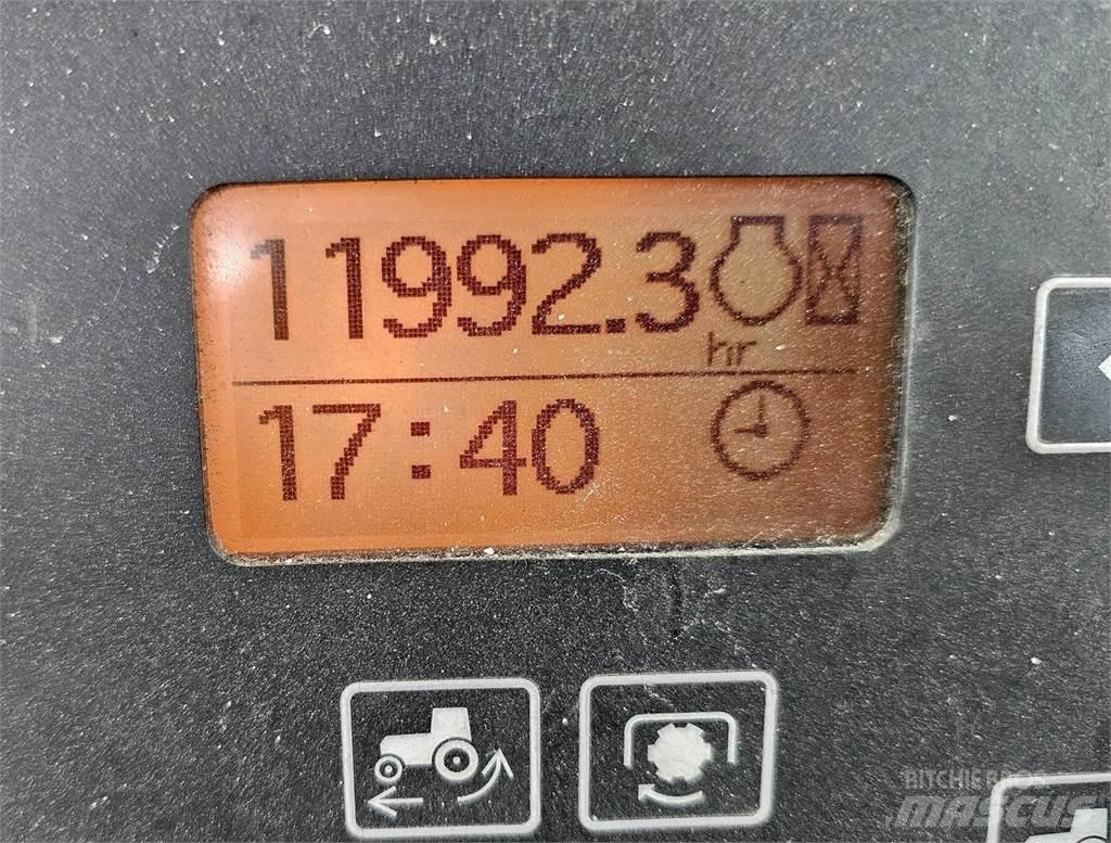 John Deere 7730 Tracteur