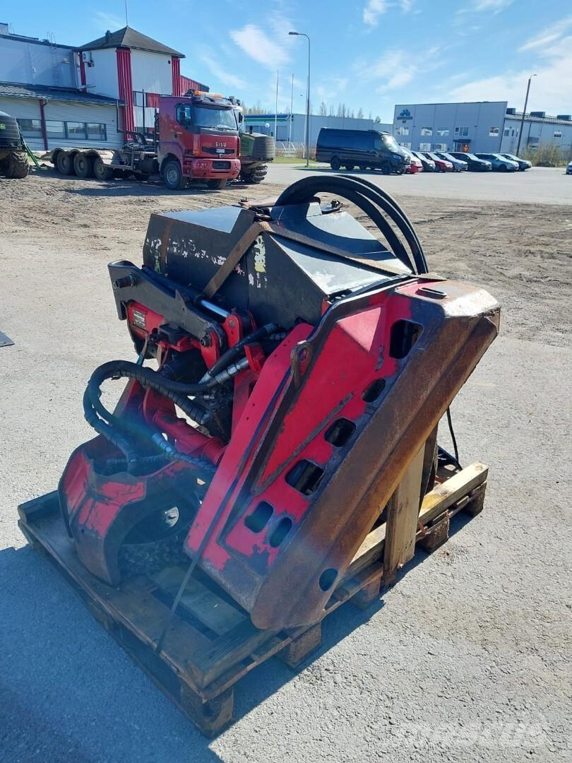John Deere H415 Tête d'abattage / ébranchage