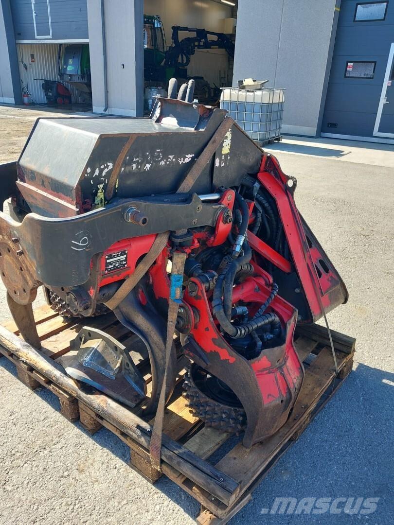 John Deere H415 Tête d'abattage / ébranchage