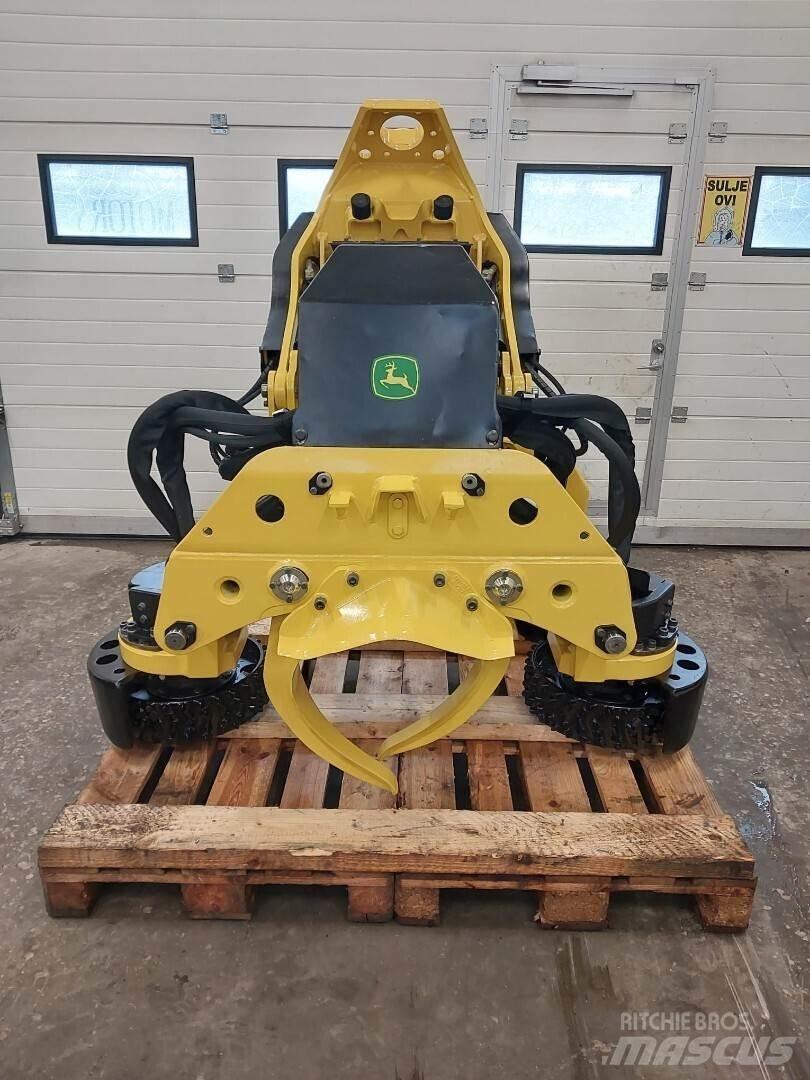 John Deere H480C Tête d'abattage / ébranchage