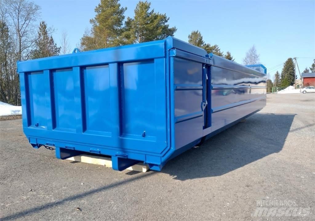 Jorpe R045 Terra Plateformes