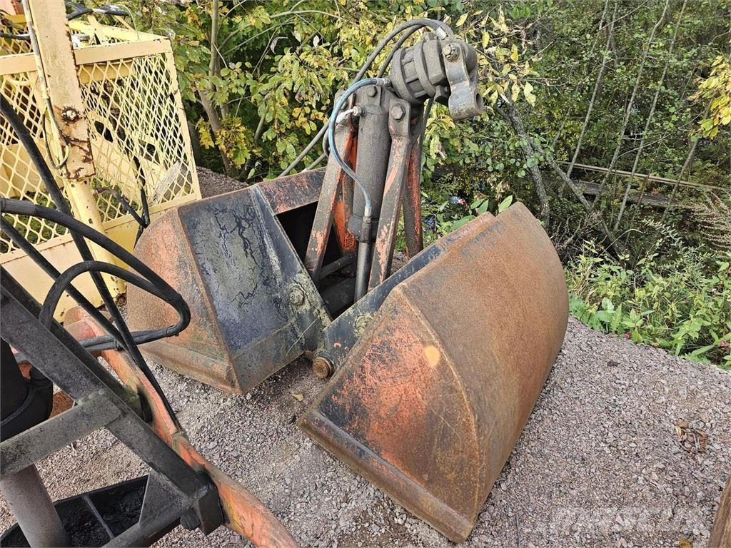  Kahmari Autres équipements de chargement et de levage