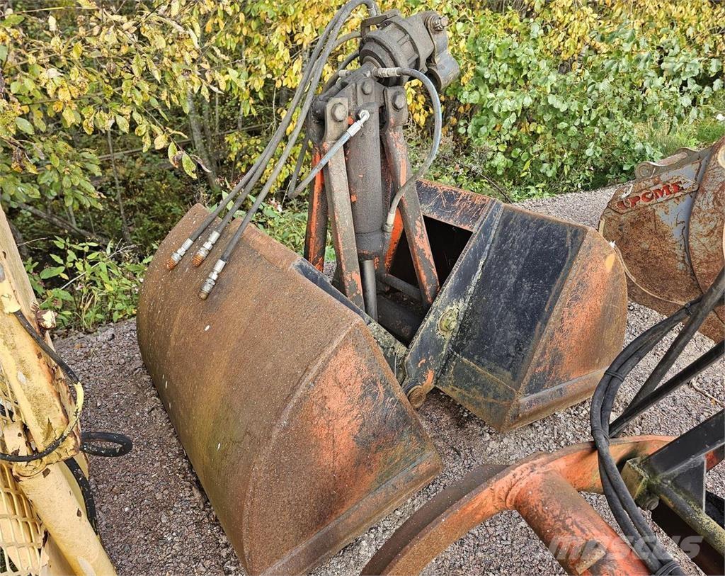  Kahmari Autres équipements de chargement et de levage