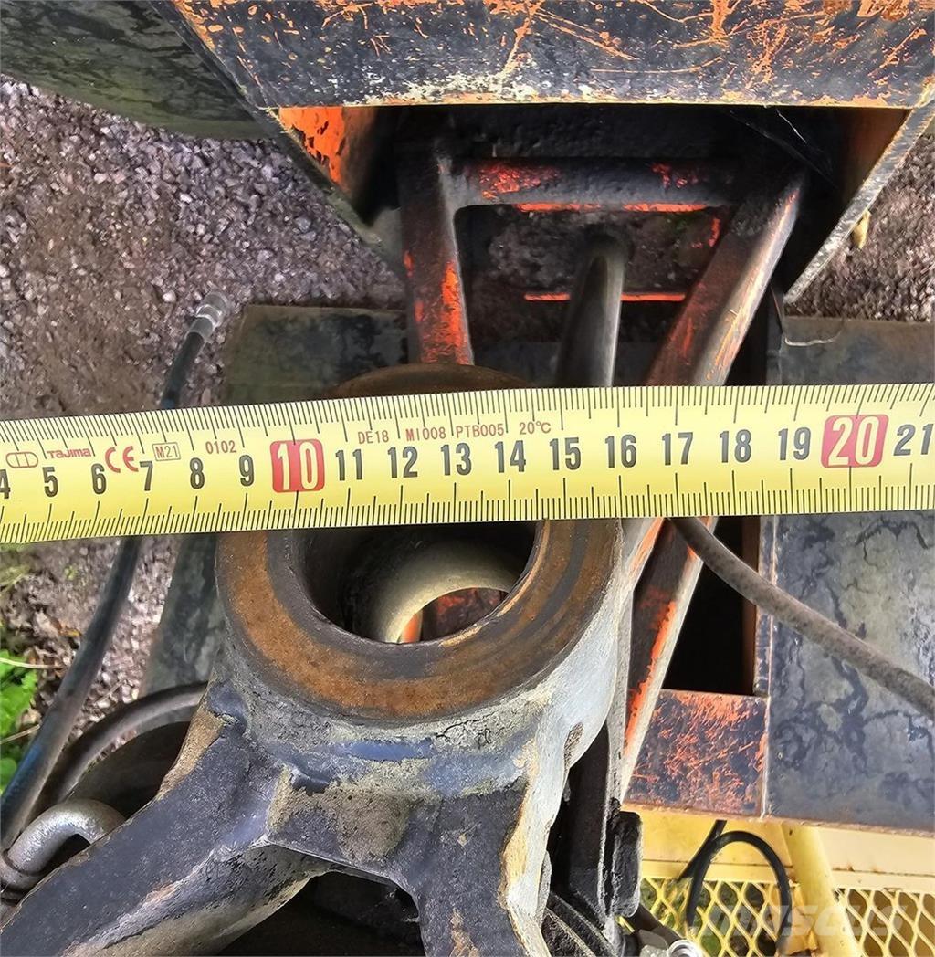  Kahmari Autres équipements de chargement et de levage