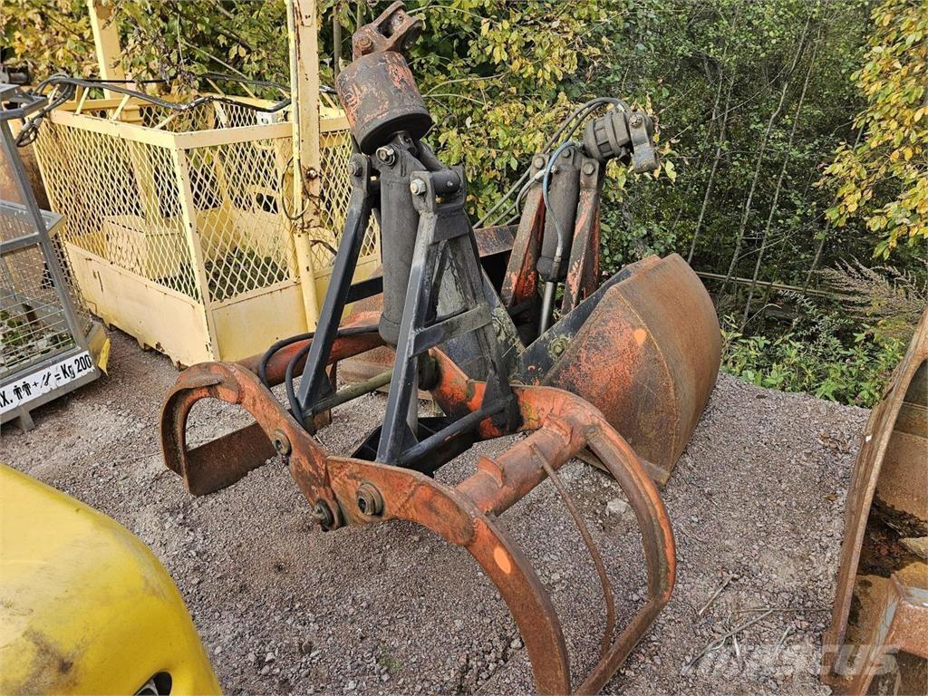  Kahmari Autres équipements de chargement et de levage