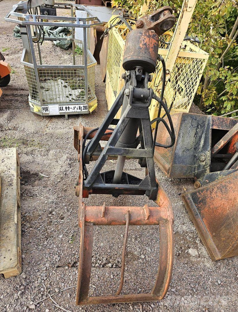  Kahmari Autres équipements de chargement et de levage