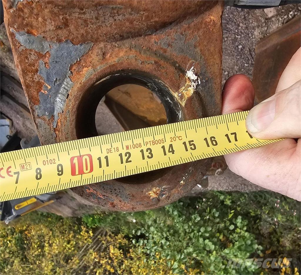  Kahmari Autres équipements de chargement et de levage