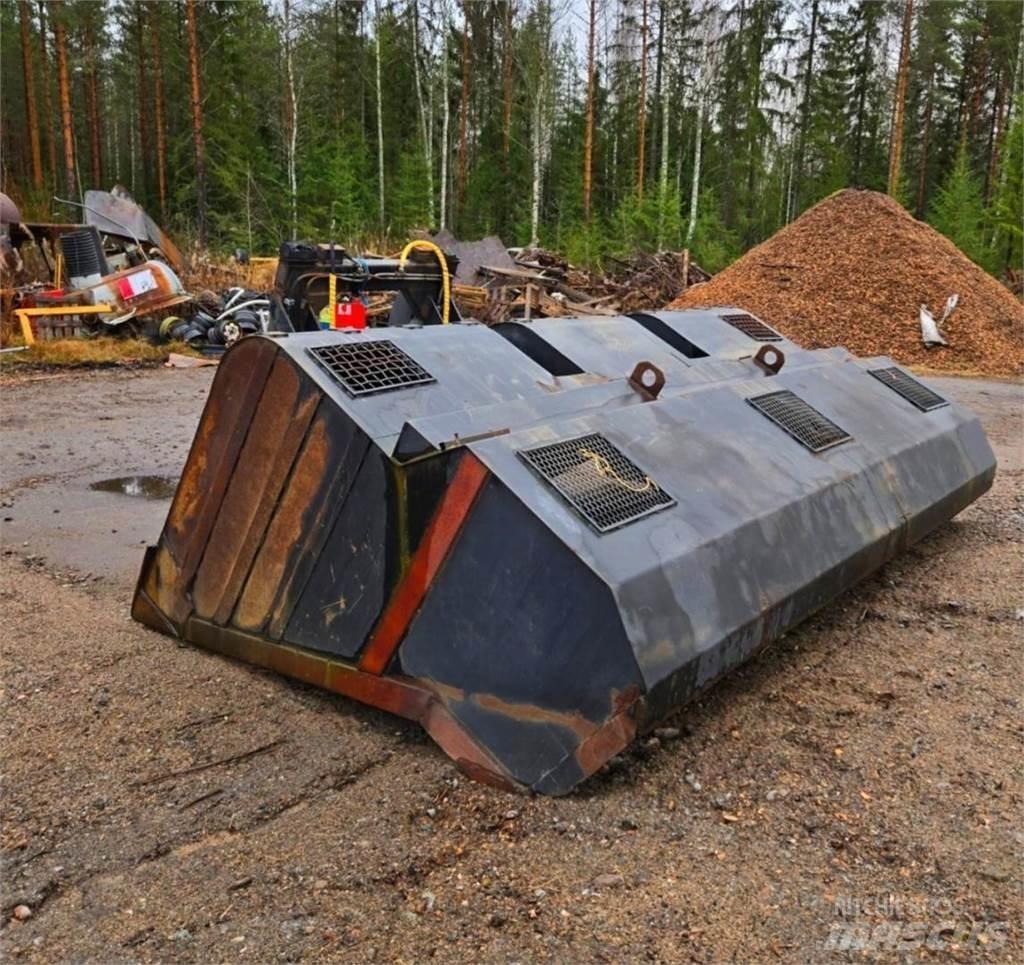  Kärkikippikauha Godet