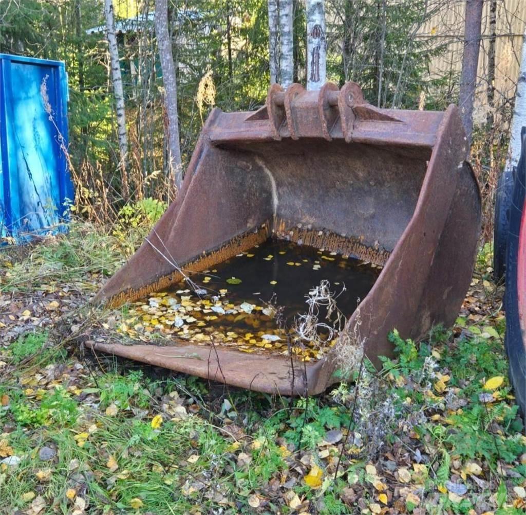  Kauha NTP10 Godet