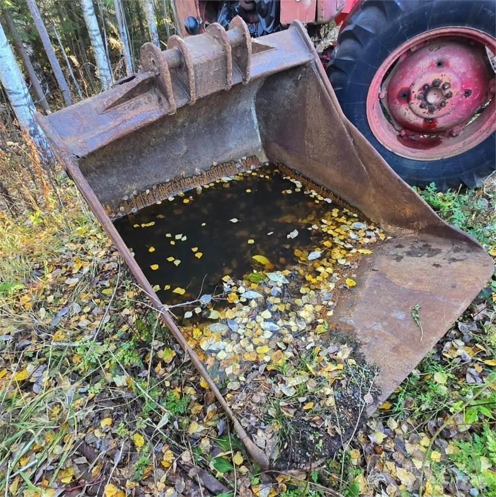  Kauha NTP10 Godet