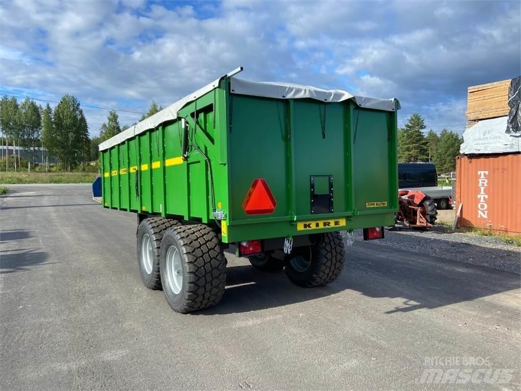 Kire Steel 190 Agriculture - Autres