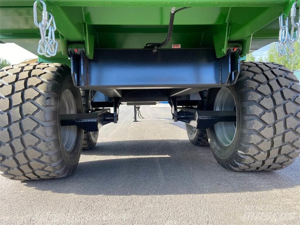 Kire Steel 190 Agriculture - Autres