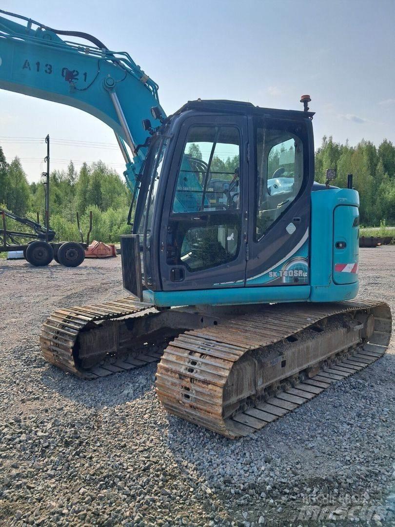 Kobelco Srlc-5 Pelle sur chenilles