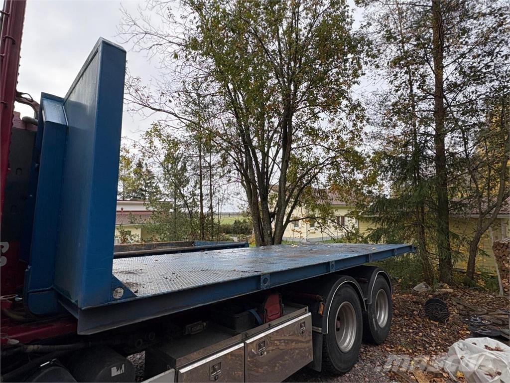  Konelava 600+60 Plateformes