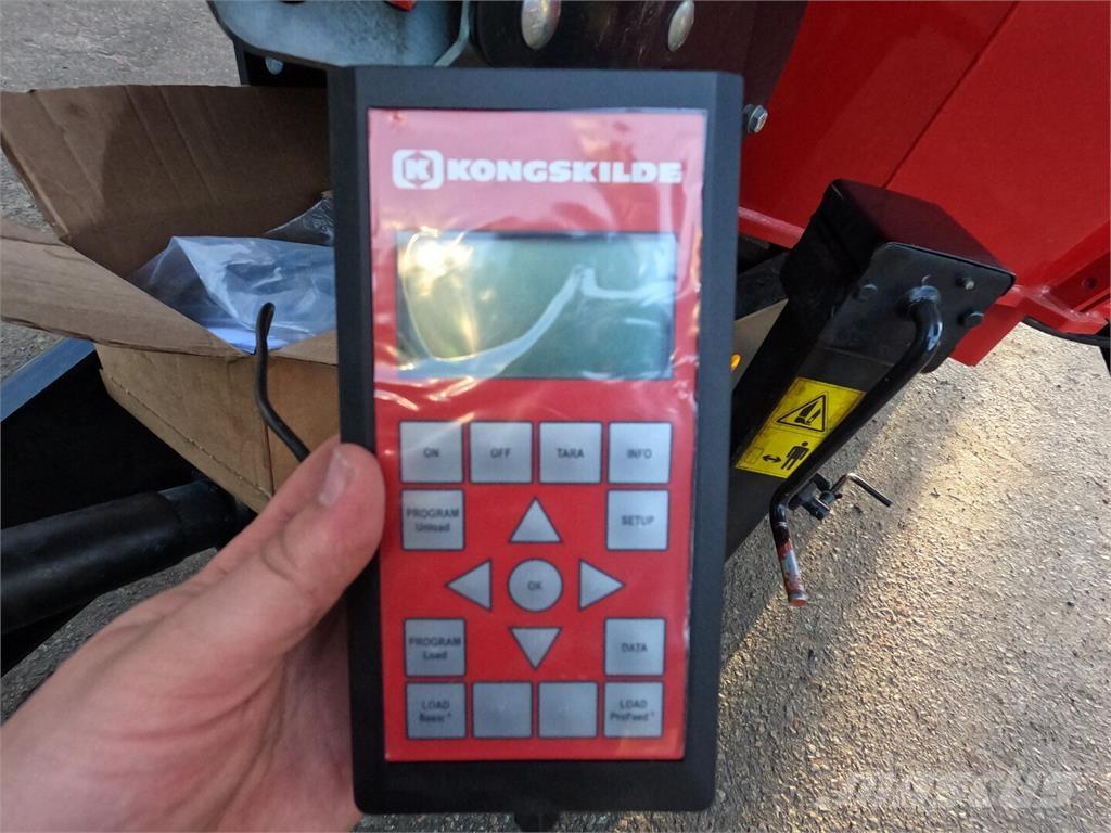 Kongskilde VM 20 Autres matériels d'élevage