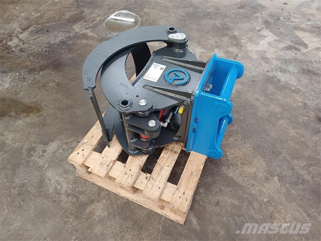  Koura KGR12 S40 Grappin