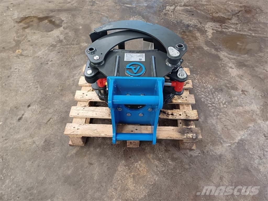  Koura KGR12 S40 Grappin