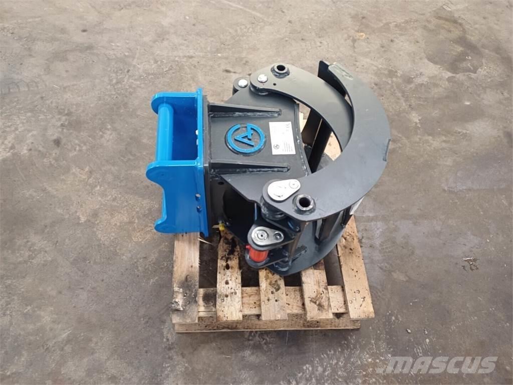 Koura KGR12 S40 Grappin