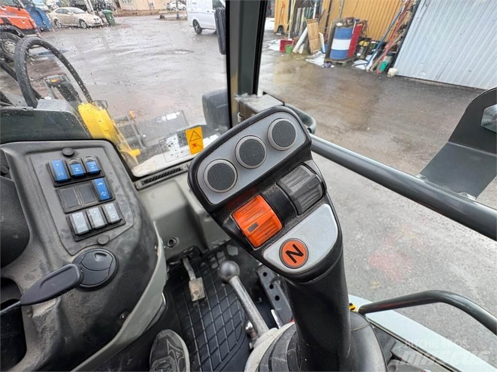 Kramer 8085 Chargeuse sur pneus