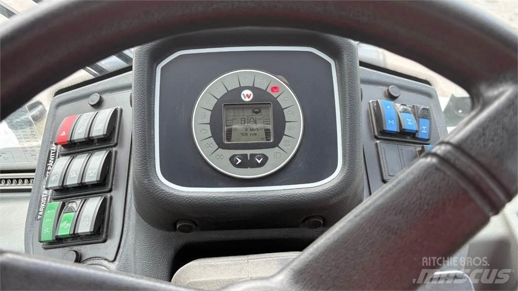 Kramer 8115 Chargeuse sur pneus
