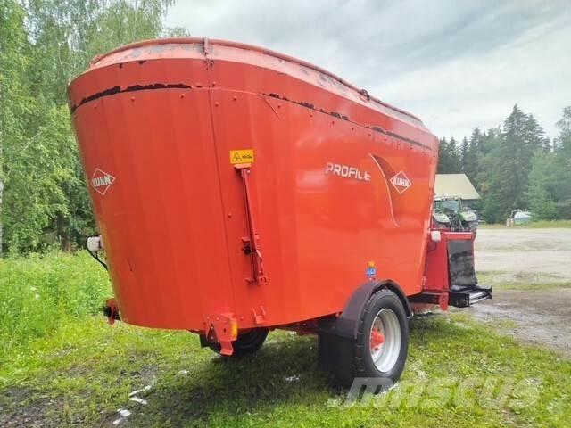 Kuhn Profile 1880 Autres matériels d'élevage