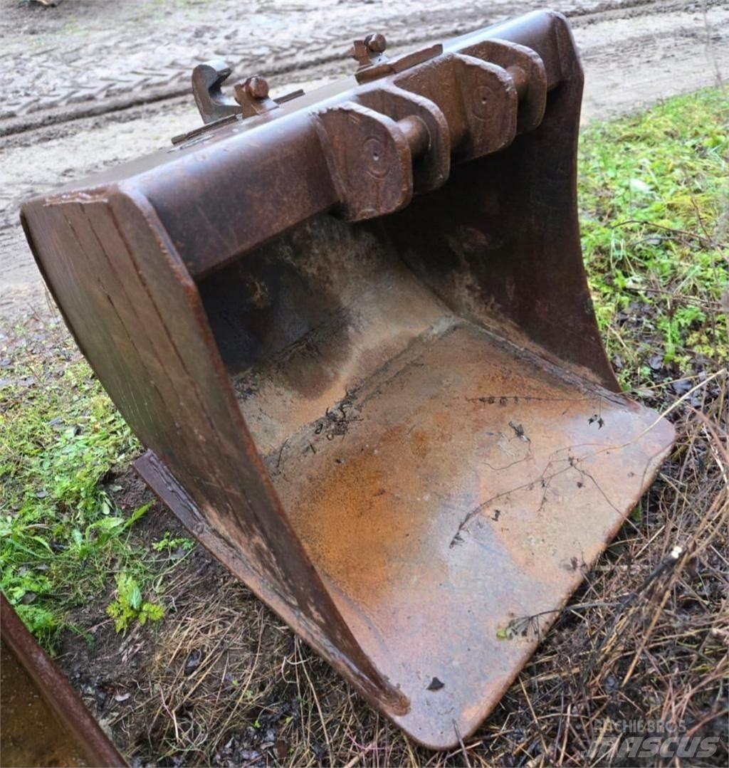  Kuokkakauha NTP10 Godet