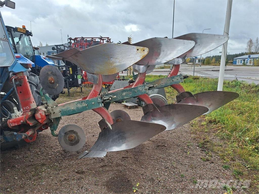 Kverneland 160-8 Agriculture - Autres