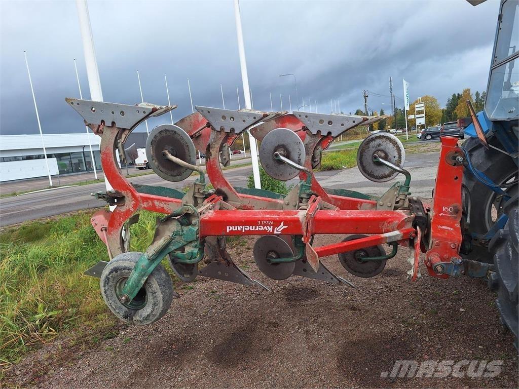 Kverneland 160-8 Agriculture - Autres